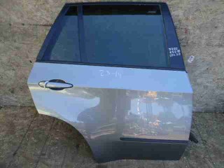Дверь задняя правая, BMW X5 E70 - 2006-2010