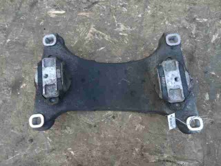 Кронштейн КПП, 4E0399231N, Audi A8 D3