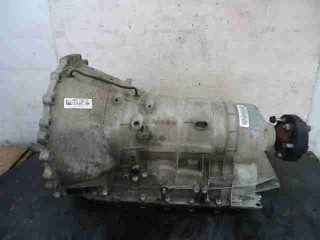 АКПП, ориг. номер 6HP26, 1068010105, Jaguar S-type 1998-2004