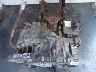 АКПП, Mazda CX7 2009-2012