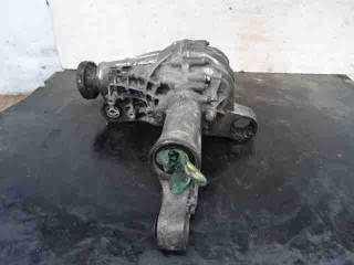 Редуктор передний Jeep Grand Cherokee 2013-2016, АКПП, полный привод