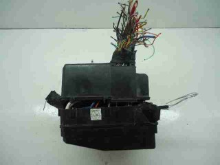 Блок предохранителей Mitsubishi Outlander 2002-2009, PR06102000