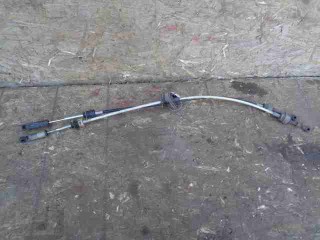 Трос кулисы КПП Volkswagen Crafter 2006-2011, МКПП, задний привод, 9062601451