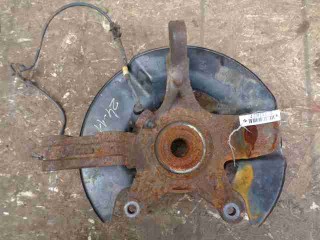 Кулак поворотный правый Honda Pilot 2002-2005, полный привод
