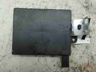 Блок управления климат-контролем Mitsubishi Outlander 2002-2009, 7820A337
