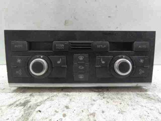 Переключатель отопителя, ориг. номер 4L0820043F, Audi Q7 2005-2009