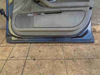 Дверь передняя правая, Audi A8 2002-2005
