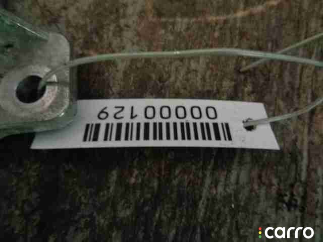 Блок управления подушек безопасности Mercedes E-klasse (C207) - 2009-2013, 2079010200, фото 4