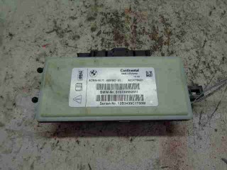 Блок управления НПБ, ориг. номер 9330952, BMW 3-Series F30 - 2011-2016