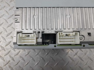 Магнитола, ориг. номер 8701A261, Mitsubishi Outlander 2002-2009