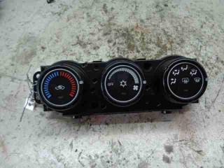 Переключатель отопителя Mitsubishi Outlander 2002-2009, 7820A116XA