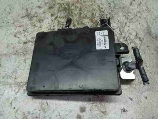 Блок управления климат-контролем Mitsubishi Outlander 2002-2009, 7820A209