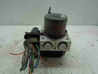 Блок ABS, ориг. номер 589101U860, BE6003E622, Kia Sorento 2006-2011