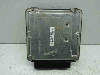 Блок управления ДВС, ориг. номер 4E0907409B, Audi A8 2002-2005