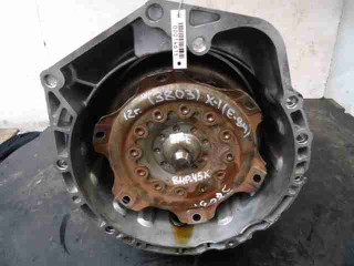 АКПП, ориг. номер 8HP45X, 1090020027, BMW X1 E84 - 2009-2012