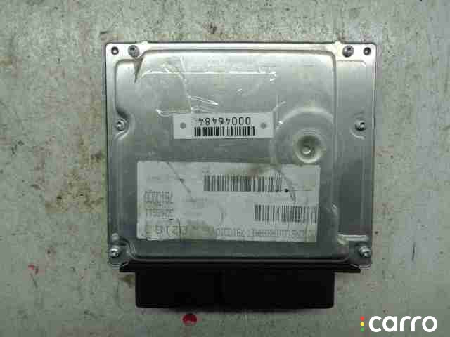 Блок управления ДВС BMW 1-Series E87 - 2007-2011, 7810000, фото 3
