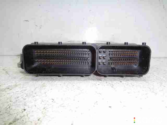 Блок управления ДВС BMW 1-Series E87 - 2007-2011, 7810000, фото 5