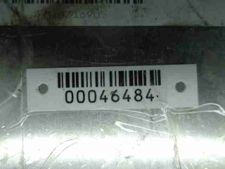Блок управления ДВС, ориг. номер 7810000, 0281015075, BMW 1-Series E87 - 2007-2011