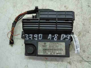 Блок управления бортовой сети, ориг. номер 4E0907280A, Audi A8 2002-2005