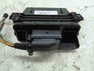 Блок управления бортовой сети, ориг. номер 4E0907280A, Audi A8 2002-2005