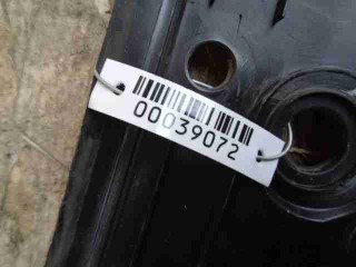 Дождевик, ориг. номер 15671610, BMW X5 E70 рестайлинг - 2010-2013