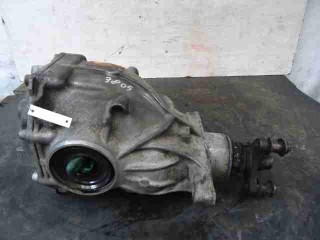 Редуктор задний, ориг. номер 33107630832, 7630832, 33107630833, 7630833, BMW 5-Series F10 - 2009-2013
