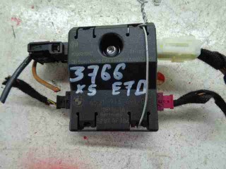 Блок управления, ориг. номер 9141491, 65209141491, BMW X5 E70 - 2006-2010
