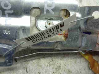 Подушка безопасности потолочная правая, ориг. номер 6167792010, Chevrolet Cruze 2012-2016