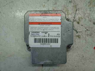 Блок управления подушек безопасности Suzuki SX4 2006-2014, 3891080J40