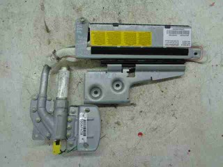 Подушка безопасности дверная Land Rover Range Rover 2005-2009, внедорожник 5 дв., левый руль