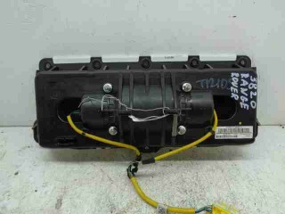 Подушка безопасности пассажира Land Rover Range Rover 2005-2009, внедорожник 5 дв., левый руль