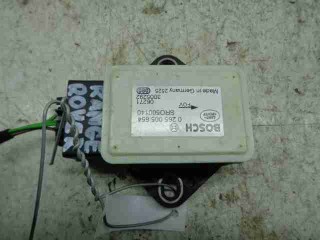 Датчик ускорения, ориг. номер SRO500140, Land Rover Range Rover 2005-2009