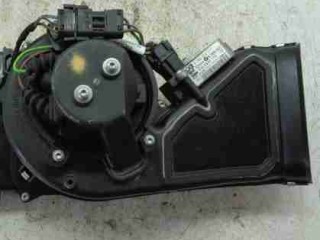 Вентилятор отопителя (моторчик печки) Land Rover Range Rover 2005-2009, 3.6 л, АКПП