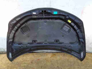 Капот Nissan Murano 2002-2008, внедорожник 5 дв.