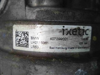 Насос ГУР, ориг. номер 7299001, BMW 5-Series F10 - 2009-2013
