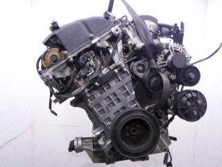 Двигатель, ориг. номер N51B30A, BMW 3-Series E90 рестайлинг - 2008-2013