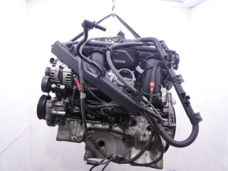 Двигатель, ориг. номер N51B30A, BMW 3-Series E90 рестайлинг - 2008-2013