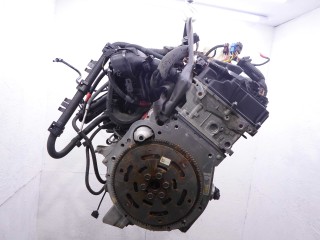 Двигатель, ориг. номер N51B30A, BMW 3-Series E90 рестайлинг - 2008-2013