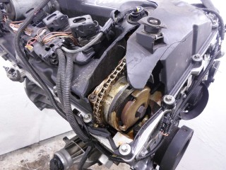 Двигатель, ориг. номер N51B30A, BMW 3-Series E90 рестайлинг - 2008-2013