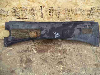 Дождевик Audi A6 2008-2011, седан, 4F1819447