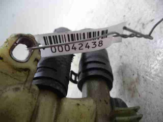Бачок гидроусилителя, ориг. номер 7L6422371C, Audi Q7 2005-2009