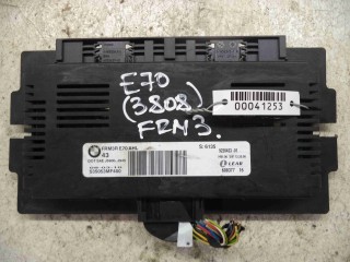 Блок LCM, ориг. номер 9230433, FRMIII, BMW X5 E70 рестайлинг - 2010-2013