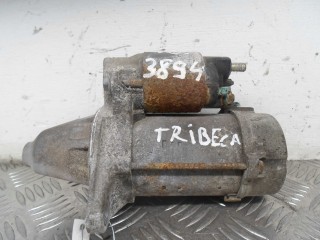 Стартер Subaru Tribeca 2007-2014, 3.6 л, бензин, 23300AA61A