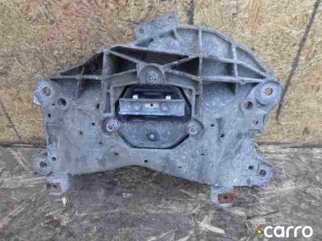 Подушка крепления КПП Audi A8 2009-2014, АКПП, полный привод, 8K0399151, фото 1