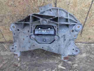 Подушка крепления КПП, ориг. номер 8K0399151, Audi A8 2009-2014