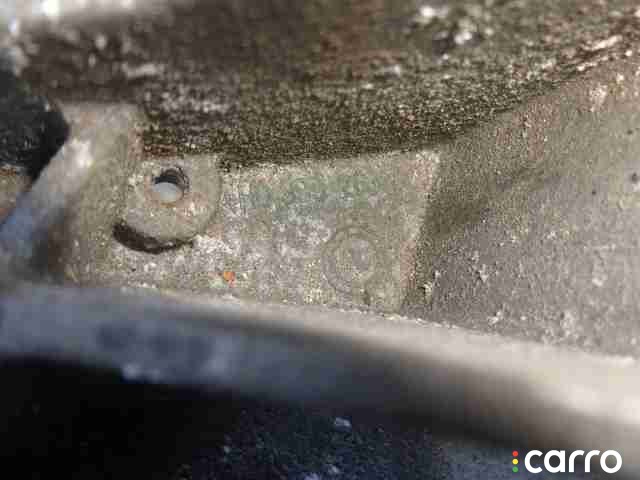 Подушка крепления КПП Audi A8 2009-2014, АКПП, полный привод, 8K0399151, фото 8
