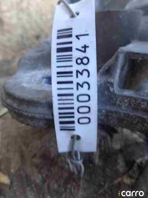 Подушка крепления КПП Audi A8 2009-2014, АКПП, полный привод, 8K0399151, фото 9