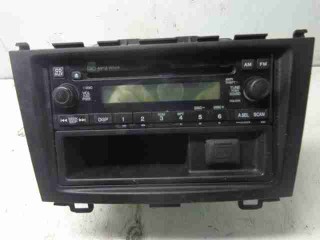 Магнитола, ориг. номер 39100SWAA50, Honda CR-V 2006-2009