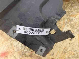 Порог пластиковый правый, ориг. номер 7184774, BMW 5-Series F10 - 2009-2013
