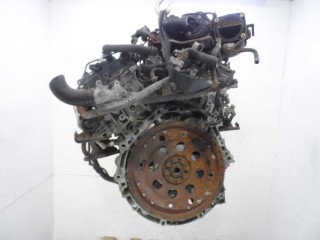 Двигатель, ориг. номер VQ35DE, Nissan Murano 2007-2010